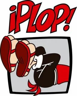 Condorito Plop! Funny emoticons, Animated emoticons, Funny p