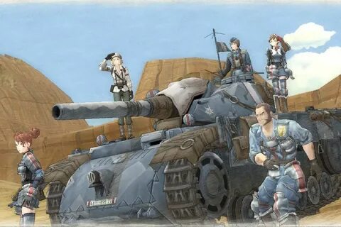 Valkyria Chronicles Ps2 Related Keywords & Suggestions - Val