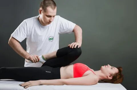 Massage Therapy - Role in Sports Performance - Corpus Aesthe