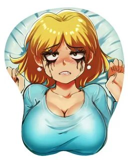 Lori Mousepad The Loud House Know Your Meme