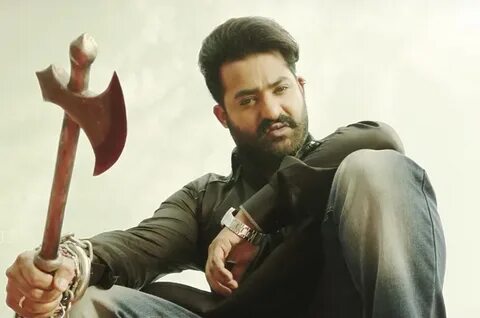 Jr NTR’s Jai Lava Kusa Collects Over Rs 100 Crore At The Box