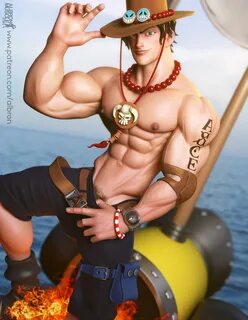 Slideshow all one piece cock edits.