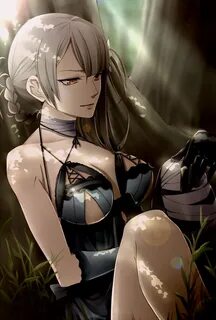 Kaine - NieR - Mobile Wallpaper #526246 - Zerochan Anime Ima