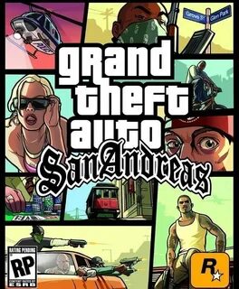 Серии Grand Theft Auto - 20 лет. Путь от первой GTA до GTA 5