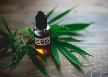 Great Reasons To Try CBD Oil For Your Health Organic Newsroo