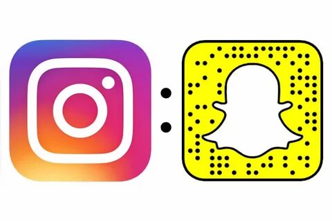Snapchat oder Instagram Stories - Wer nutzt was? Was sollte 