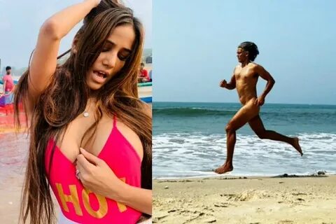 Poonam pandey latest nude pics