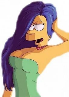 Marge Simpson, Springfield. Отслеженных изменений: 0. 20 фот