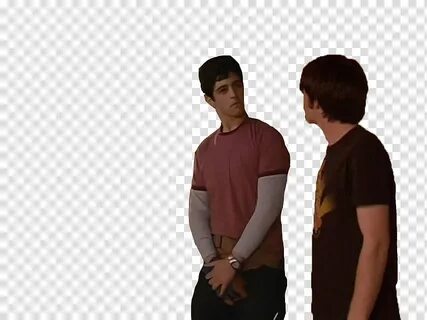 Drake and Josh Power saw transparent background PNG clipart 