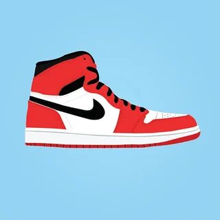 Nike Air Jordan - Retro 1 Collection on Behance