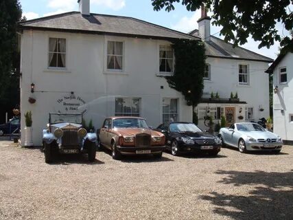 Norfolk House Meetings and Events- Taplow, England Hotels Tr