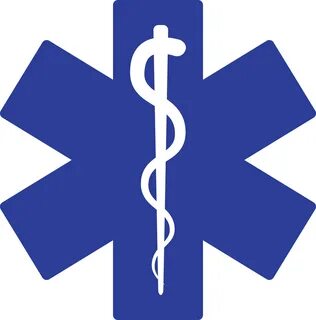 first responders png - Stars Air Ambulance Logo #1923528 - V