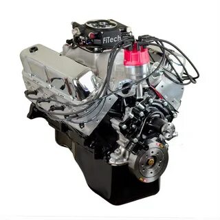 ATK High Performance Engines HP21C-EFI ATK High Performance 