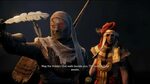 Assassin's Creed: Origins (PC)(Mummy Outfit Gameplay)Part 2 