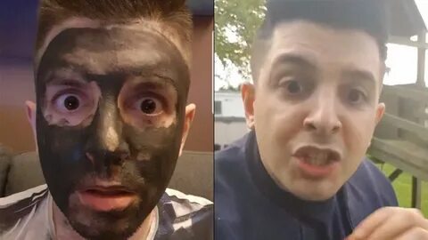 Twitch personality Gross Gore under fire for fake racist Sna