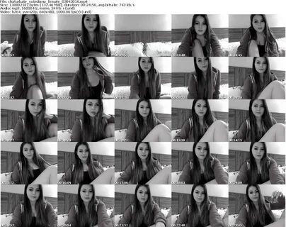 Webcam Archiver - Download File: chaturbate cutediana from 0. chaturbate cu...