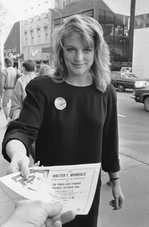 Obituary Photos Honoring Eleanor Mondale - Tributes.com