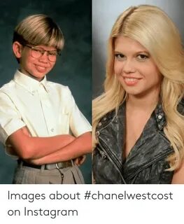 🐣 25+ Best Memes About Chanel West Coast Minkus Chanel West 