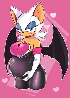 The Big ImageBoard (TBIB) - 3 bat belly big belly big breast