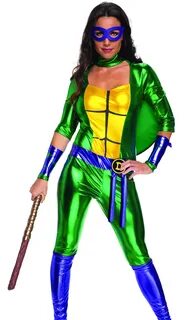 Donatello Ninja Turtle Costume