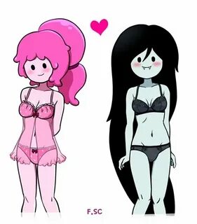 Adventure Time Rule 34 - Adventure Time: Marceline Gone Adri