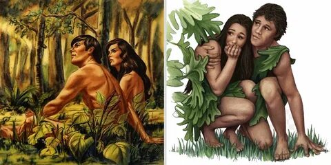 Adam And Eve Show Germany - Porn Photos Sex Videos