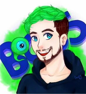 Jacksepticeye by Suszuki on DeviantArt Jacksepticeye, Jackse