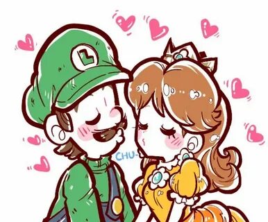 Cindysuke 🐰 流 行 り 物 は や ら な い on Twitter Super mario art, Lu