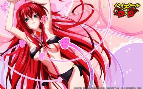 Highschool Dxd Wallpaper Rias posted by Samantha Cunningham