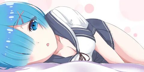 Rem (Re:Zero), Fanart page 23 - Zerochan Anime Image Board