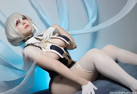 HotCosplay - Page 495 - Hottest and sexiest cosplay pics
