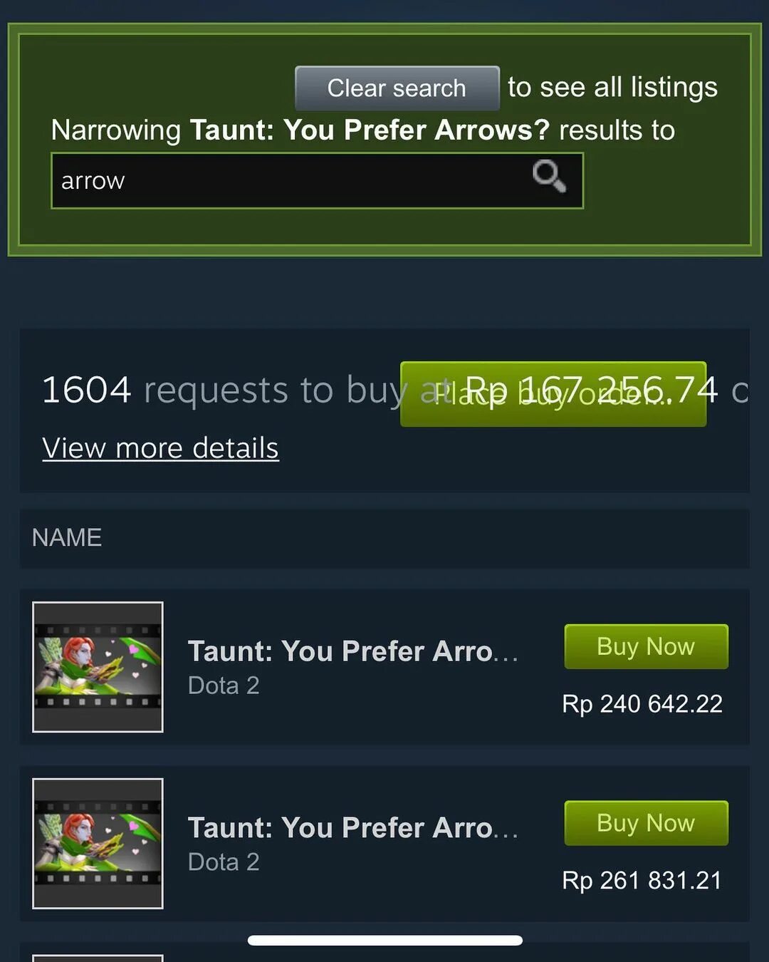 Idle items steam фото 117