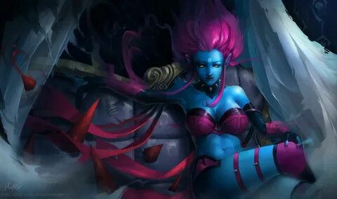 evelynn-wallpapers-best Arte