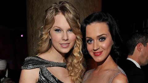 Katy Perry Shades Taylor Swift on 'American Idol' StyleCaste