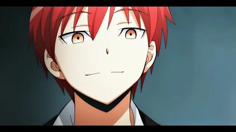 Asano Gakushu + Karma Akabane Edit // Assassination Classroo