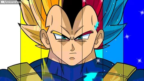 Vegeta: Saiyan Prince by Chris-Vassilico on Newgrounds Saiya