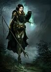 Image result for dwarven twilight druid dnd Female elf, Fema