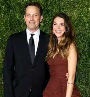 Sutton Foster and Her Husband's Fun Date Night Idea PEOPLE.c