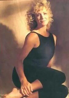 Picture of Joanna Kerns