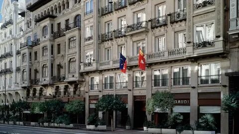 Фотографии отеля Catalonia Gran Via 4* (Каталония Гран Виа)