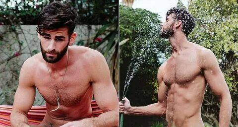Actor Chris Salvatore joins OnlyFans: 'I'm excited to get to