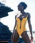 Lorraine Pascale Nude Sexy (15 Photos) - Sexy e-Girls 🔞