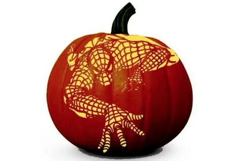 75 FREE Pumpkin Carving Stencils and Creative Pumpkin Carvin