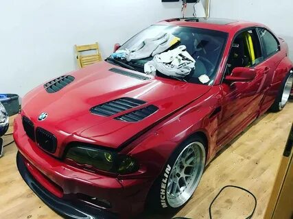 Купить BMW e46 M3 e39 M5 GTR Bonnet DTM на Аукцион из Америк