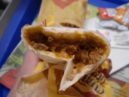 With Lawsuit Over, Taco Bell's Mystery Meat Is A Mystery No 