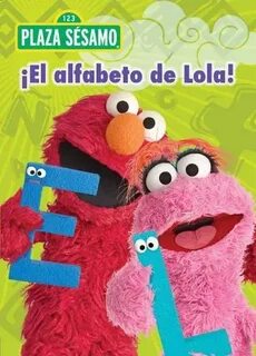 El Alfabeto de Lola! Muppet Wiki Fandom