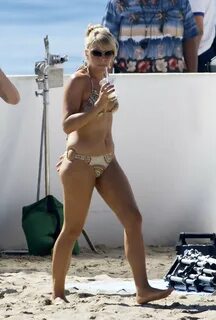 téléphone est plus que sténographie busy philipps bikini pic