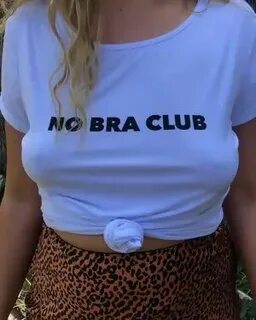No Bra Club Drop Porn Pics and XXX Videos