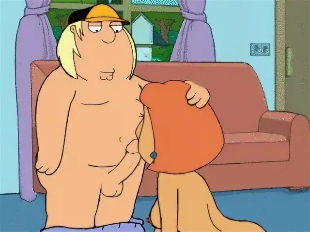 Family guy nackt blowjob 💖 Family Guy Porn Comics