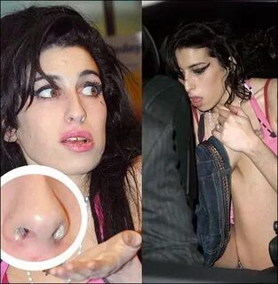 Amy Winehouse : rock 'n' hippie ? Blog-Note